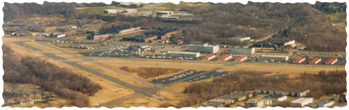 CDW runways