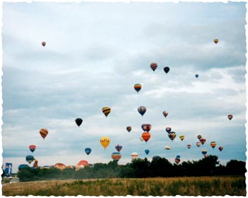 Balloons