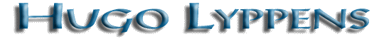 Hugo Lyppens