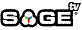 SageTV Logo