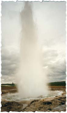 Geyser