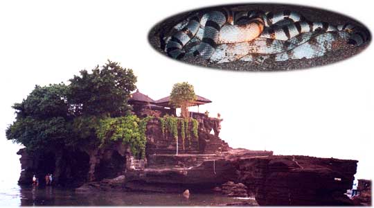 Tanah Lot