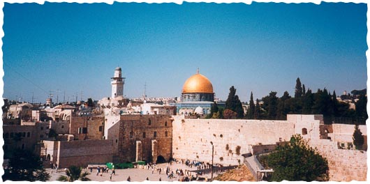 Jerusalem